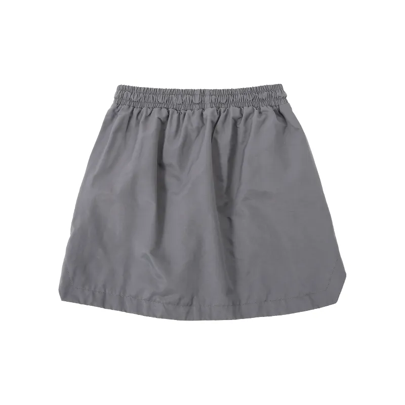 FKSW Casual Short Skirts Women's-3