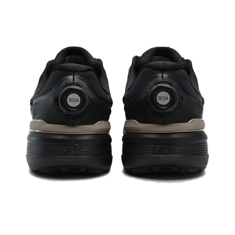 FILA Boa Lynx Ii Sneakers 'Black'-3