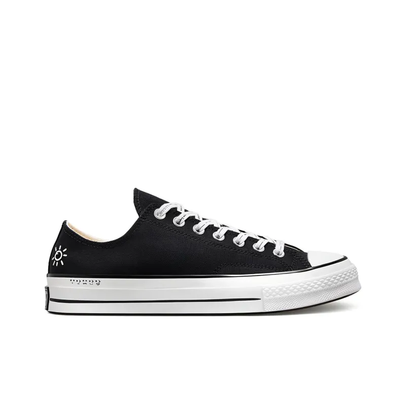 Chuck 70 Converse Low 'Sunday'-1