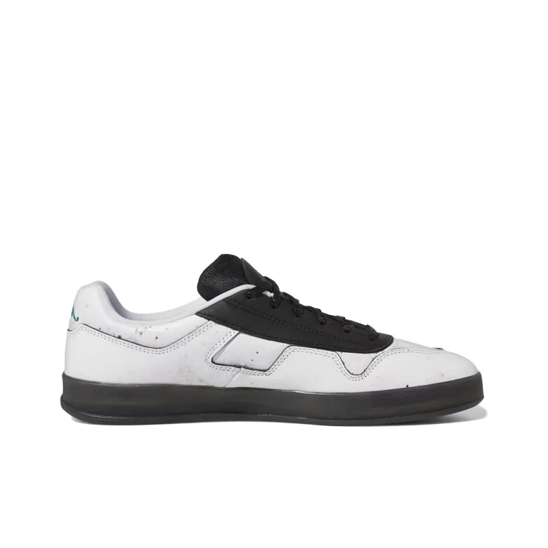 Adidas Aloha Super Gonz Cloud White Black-1