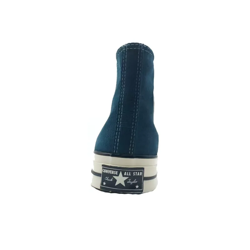 Converse Chuck Taylor All Star 70 Hi Midnight Turo-2