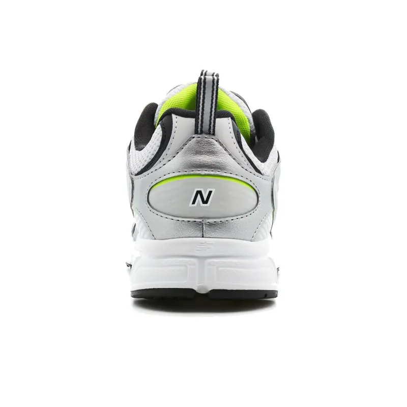 New Balance 408 'Silver'-3