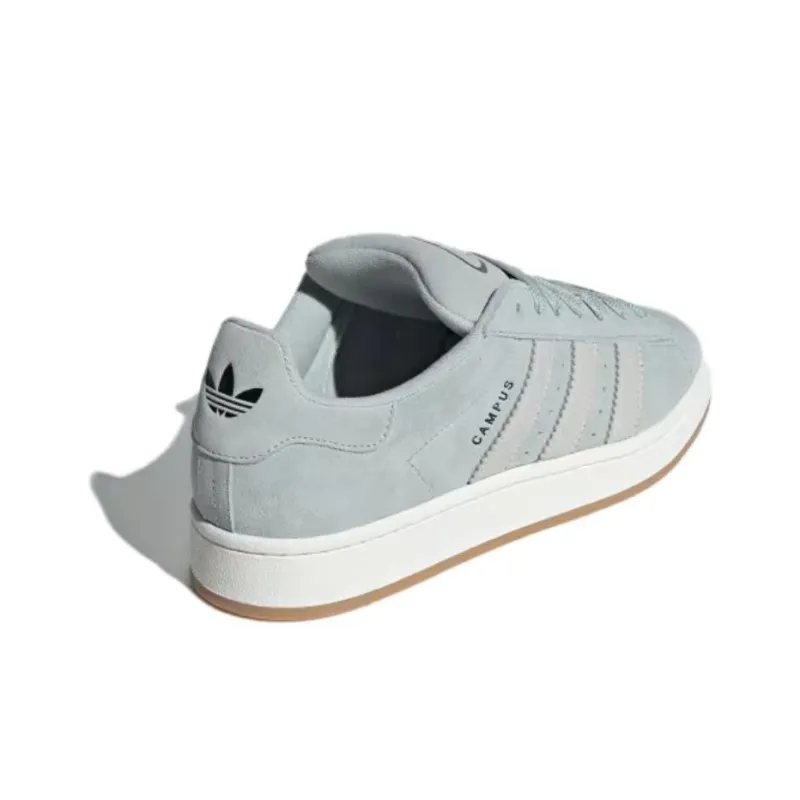Adidas Campus 00s Wonder Silver Grey-3