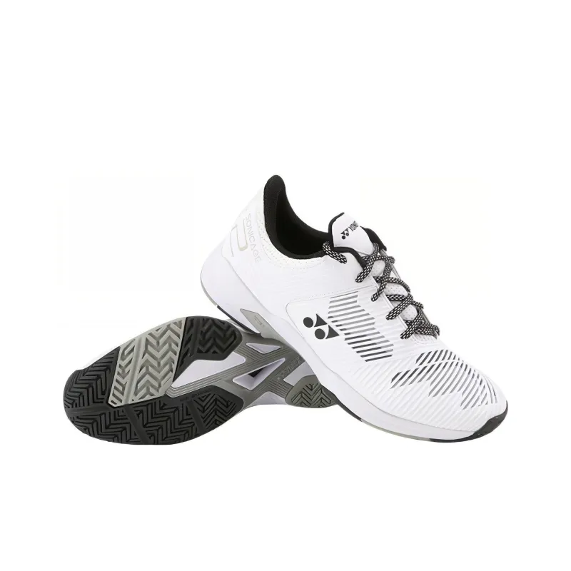 YONEX Lightweight Low Top Tennis Shoes Unisex-4