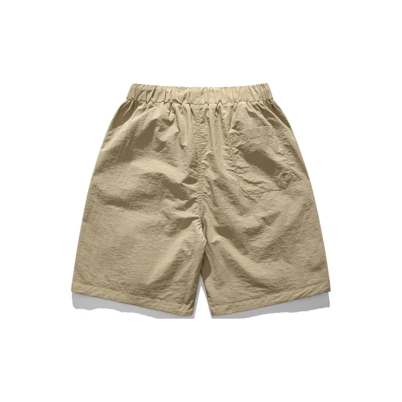 BRNR Casual Shorts Unisex-25