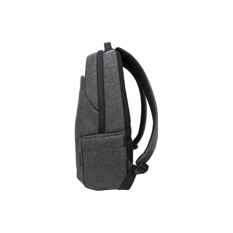 TARGUS Polyester Backpack Medium Size Unisex Dark Gray-3