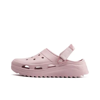 Skechers Clogs Women's Pale Dogwood