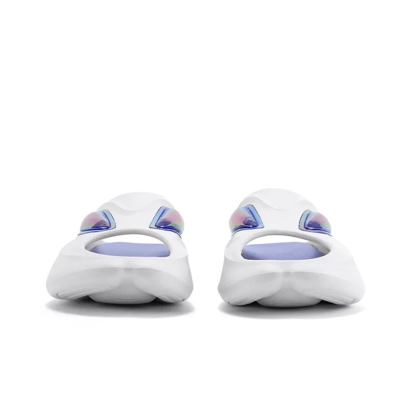 BIGWASP Alien 1.0 Slide Slippers Unisex Aurora Purple-4