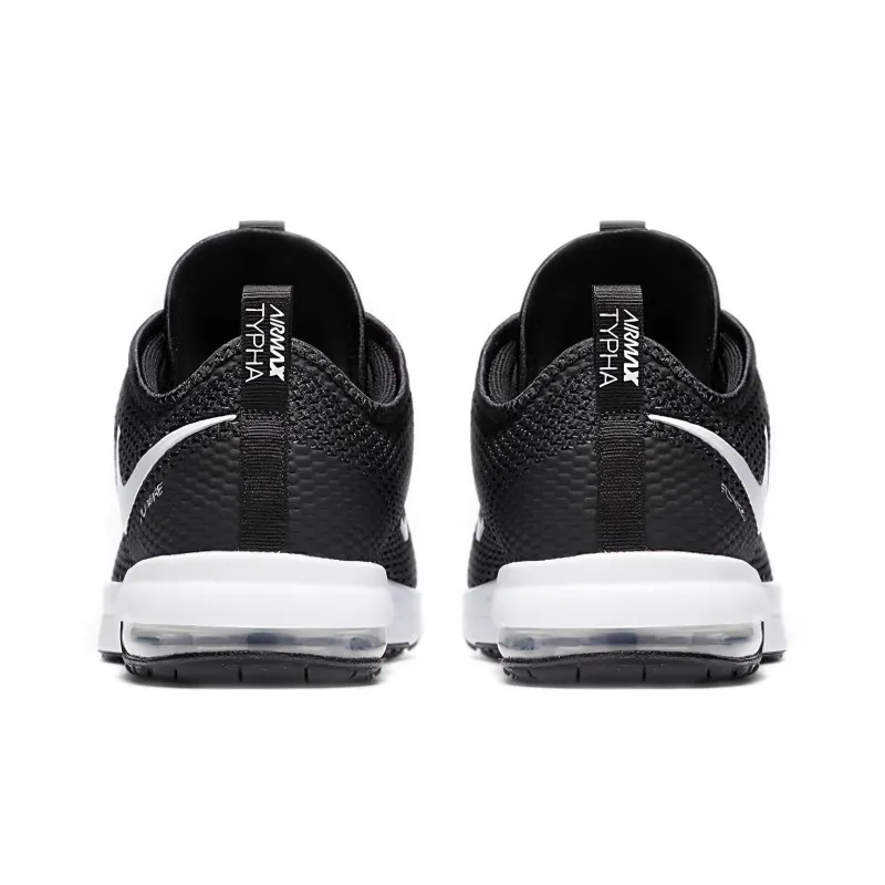 Nike Air Max Typha 2 'Black'-4
