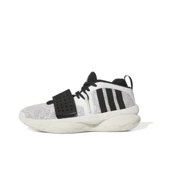 Adidas Dame 8 Extply Heavy Hitter