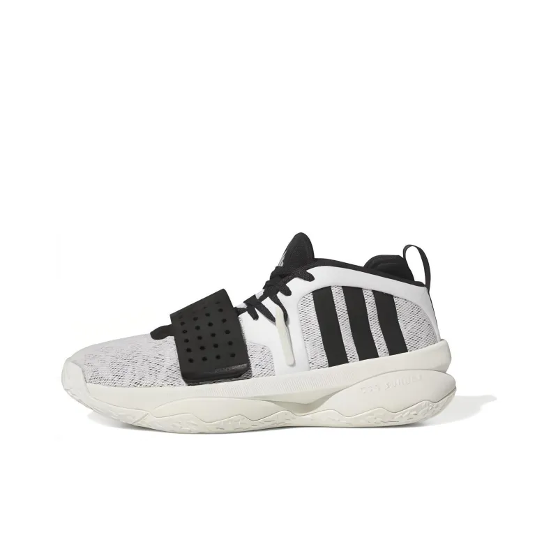 Adidas Dame 8 Extply Heavy Hitter-0