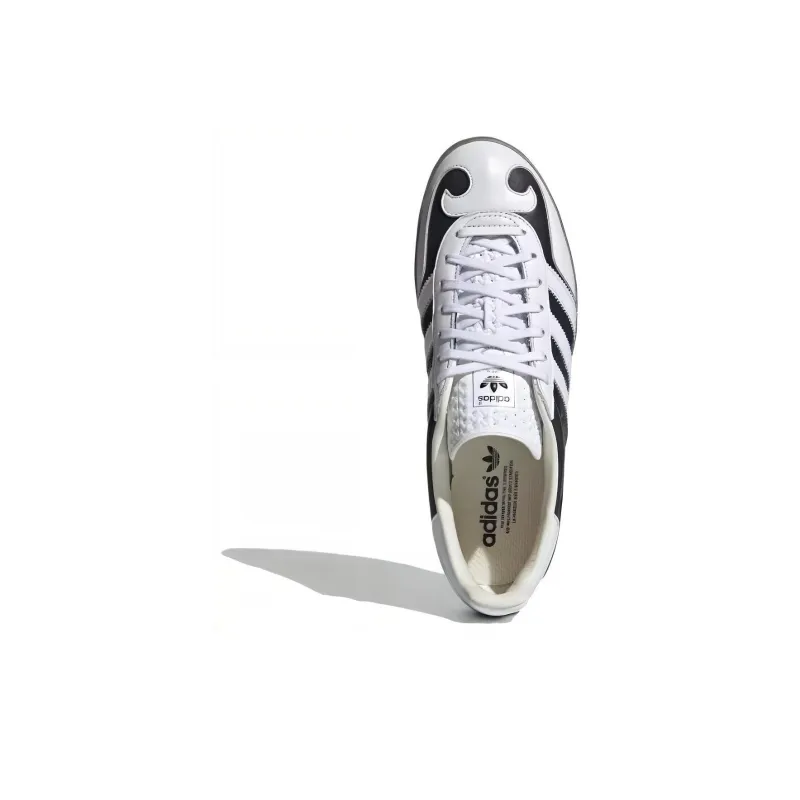Adidas Gazelle Indoor Gatsin Pack Black-4