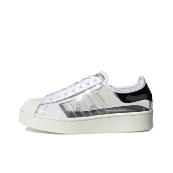 Adidas Originals Superstar Bold 'White' Women's