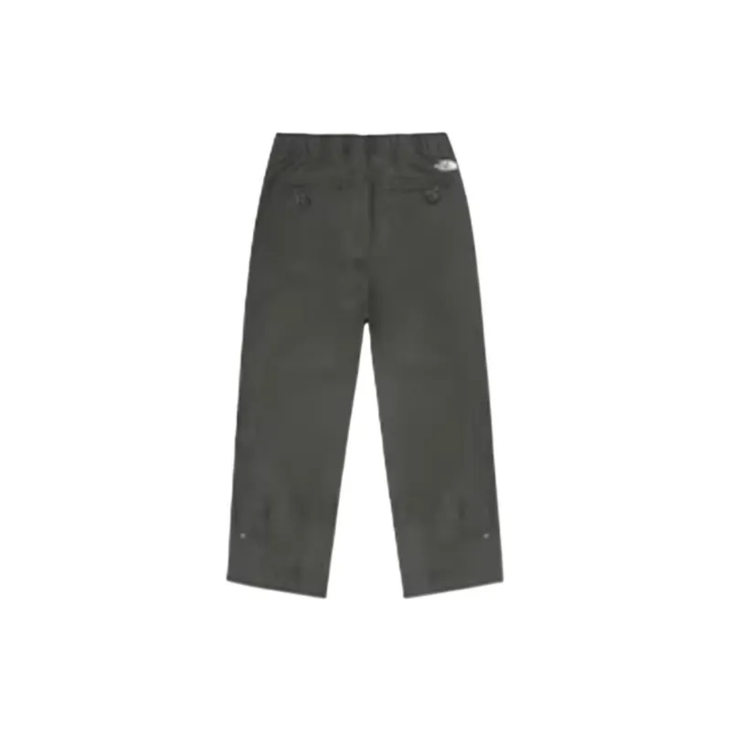 THE NORTH FACE SS24 Casual Pants Women's Green-1
