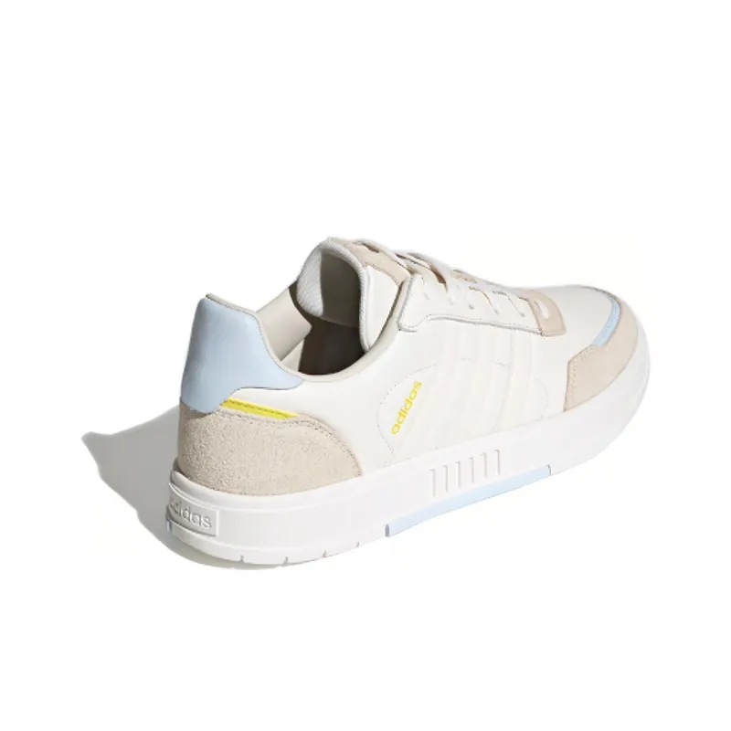 Adidas Neo Courtmaster 'White'-2