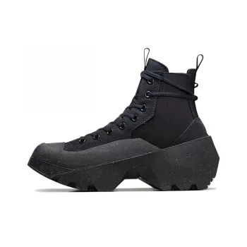 Converse Chuck Taylor All Star 70 Geo Forma Ls Hi Black