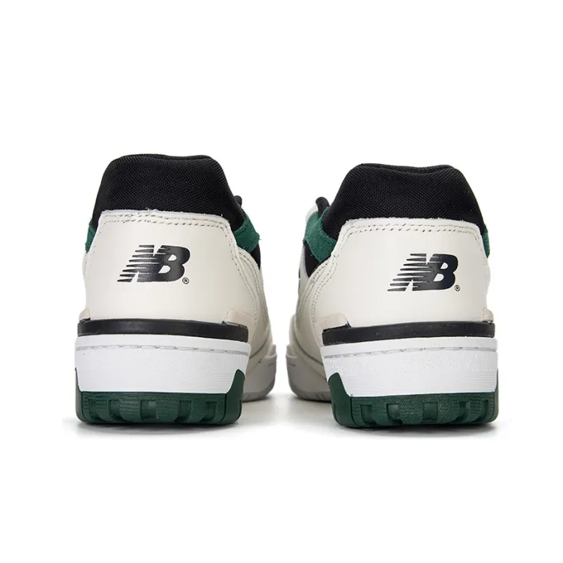 Unisex New Balance NB 550 Vintage basketball shoes-3