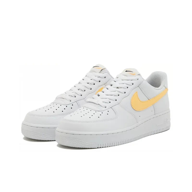 Nike Air Force 1 Low White Melon Tint Women's-2