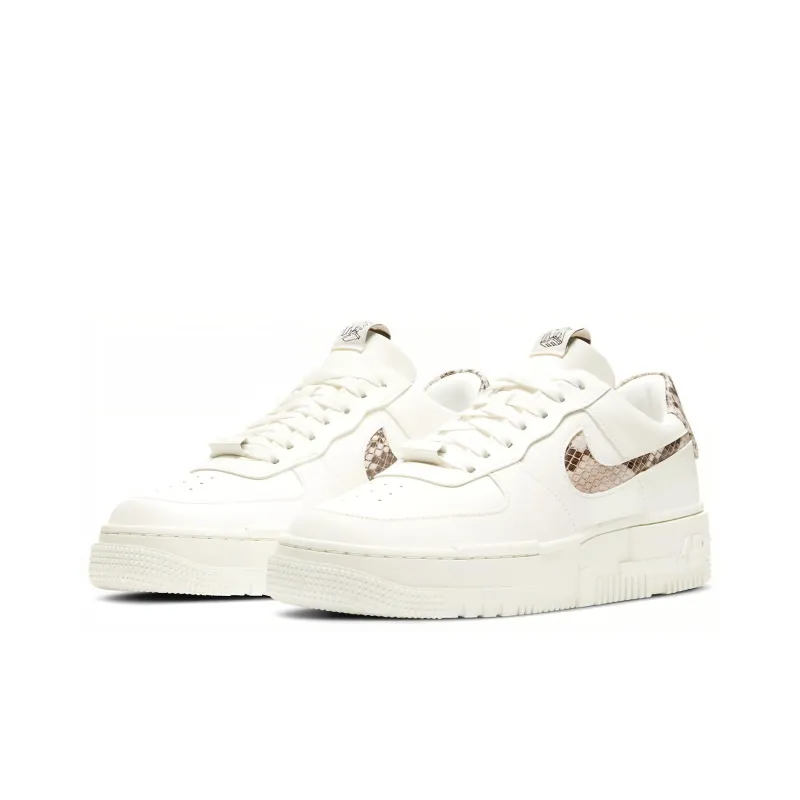 Nike Air Force 1 Low Pixel Se Snake Women's-2