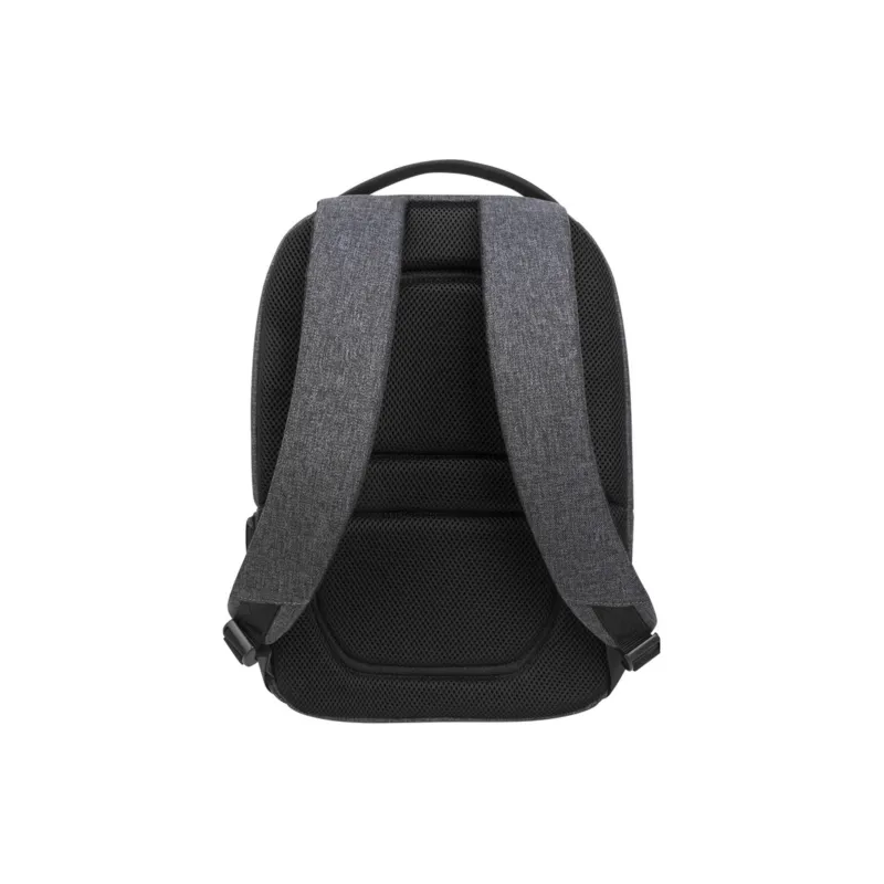 TARGUS Polyester Backpack Medium Size Unisex Dark Gray-4