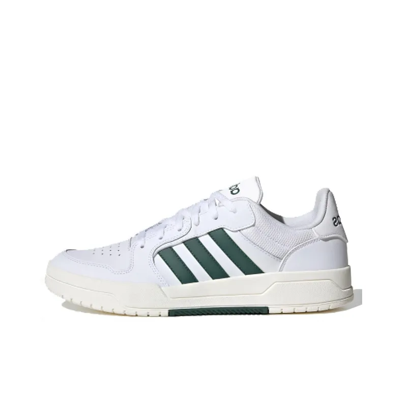 Adidas Entrap 'White Green'-0