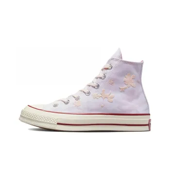 Chuck 70 Converse High 'Embroidered Desert Floral'
