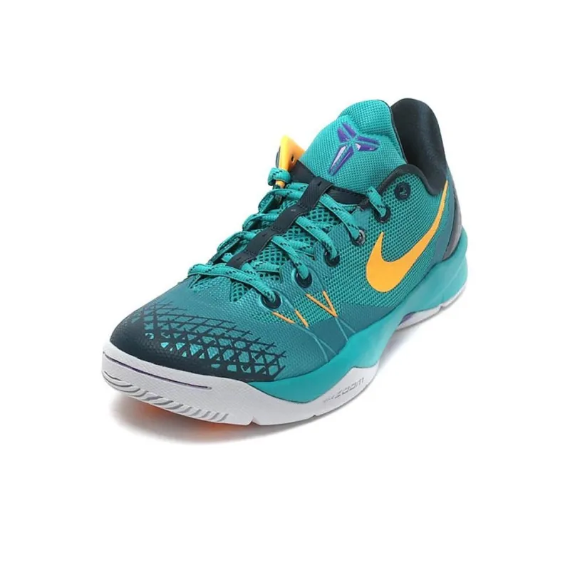Nike Zoom Kobe Venomenon 4 Xdr 'Trb Grn'-4