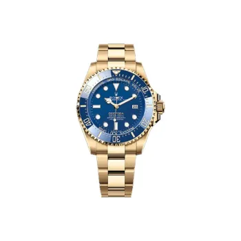 ROLEX 2024 Deepsea 44mm