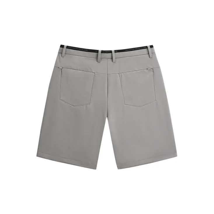 GXG Casual Shorts Men Khaki-1