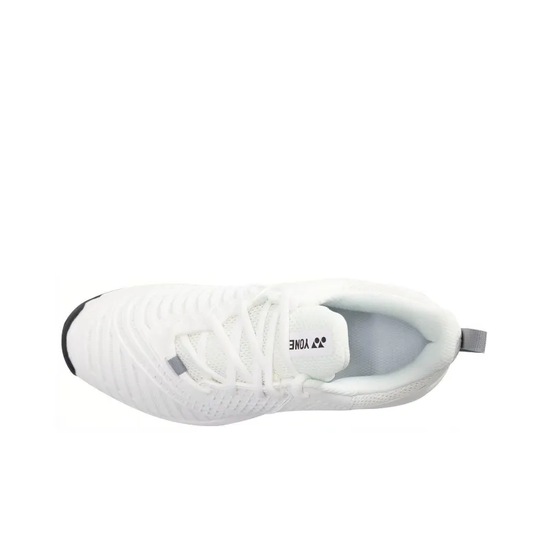 YONEX Support Balance Coverage Impact Resistant Breathable Low Top Tennis Shoes Unisex-2
