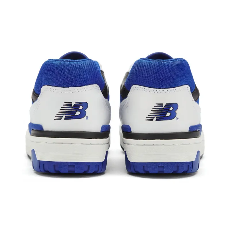 New Balance 550 'White Team Royal'-3