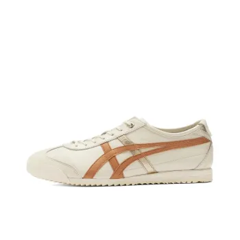 Onitsuka Tiger Onitsuka Tiger Mexico 66 Sd Birch Rust Orange Gold
