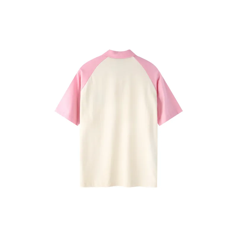 ER Polo Shirts Unisex-3