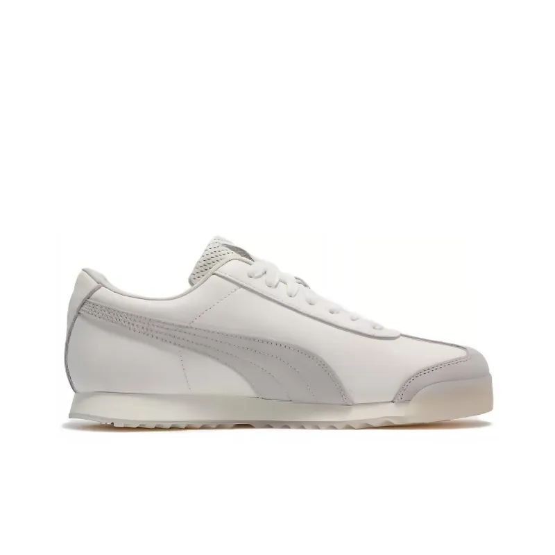PUMA Roma 'Warm White Sedate Grey'-1