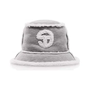 UGG X UGG Fleece Bucket Hat