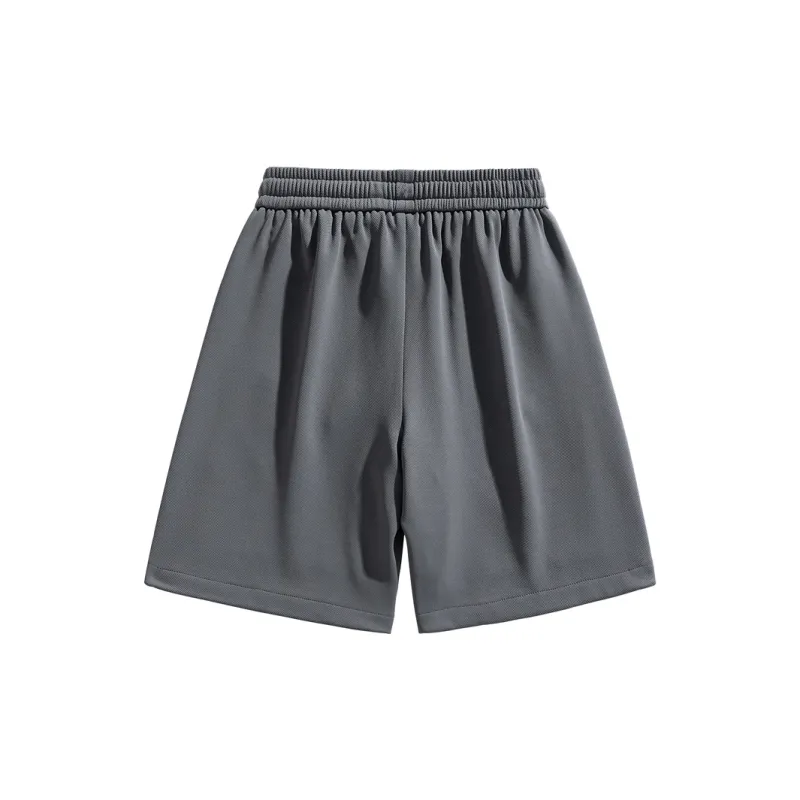 KONZEN· Casual Shorts Unisex-24