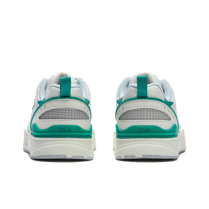FILA Slam 'White' Women's-2