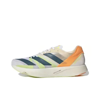 Adidas Adizero Takumi Sen 8 'White Real Teal'