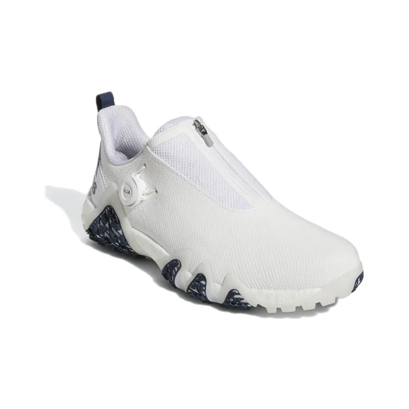Adidas CodeChaos 22 Boa Spikeless Crystal White-2