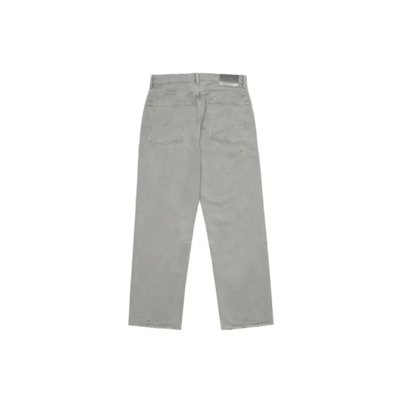 OUR LEGACY Casual Pants Men's Gray-1