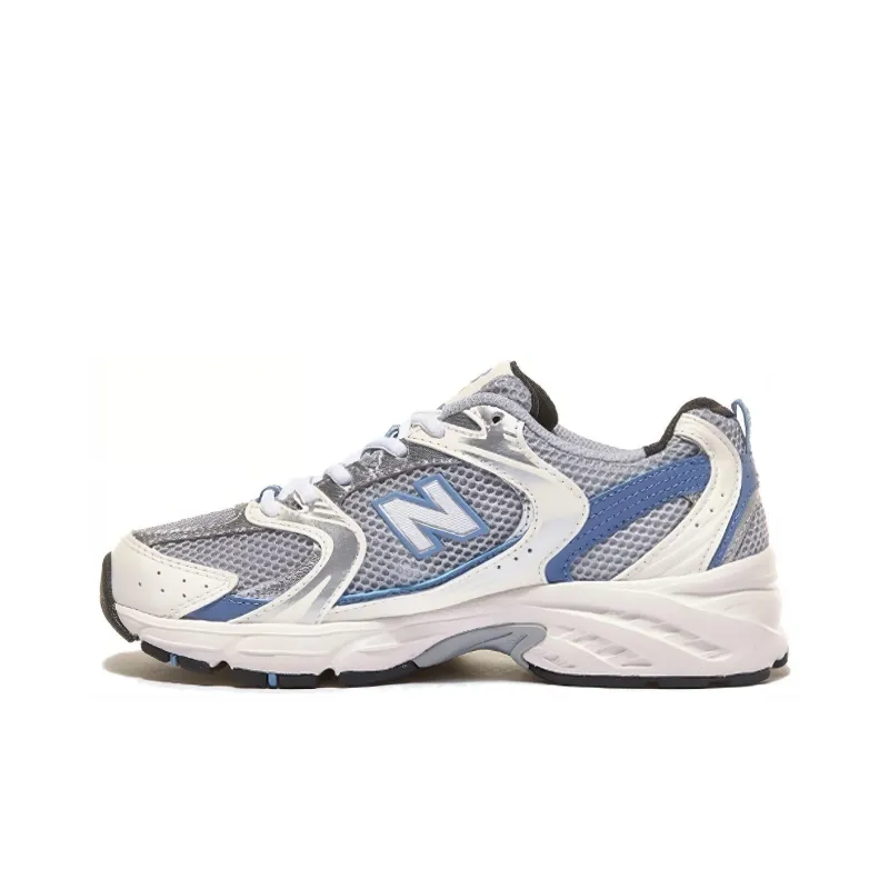 New Balance 530 Steel Blue-0