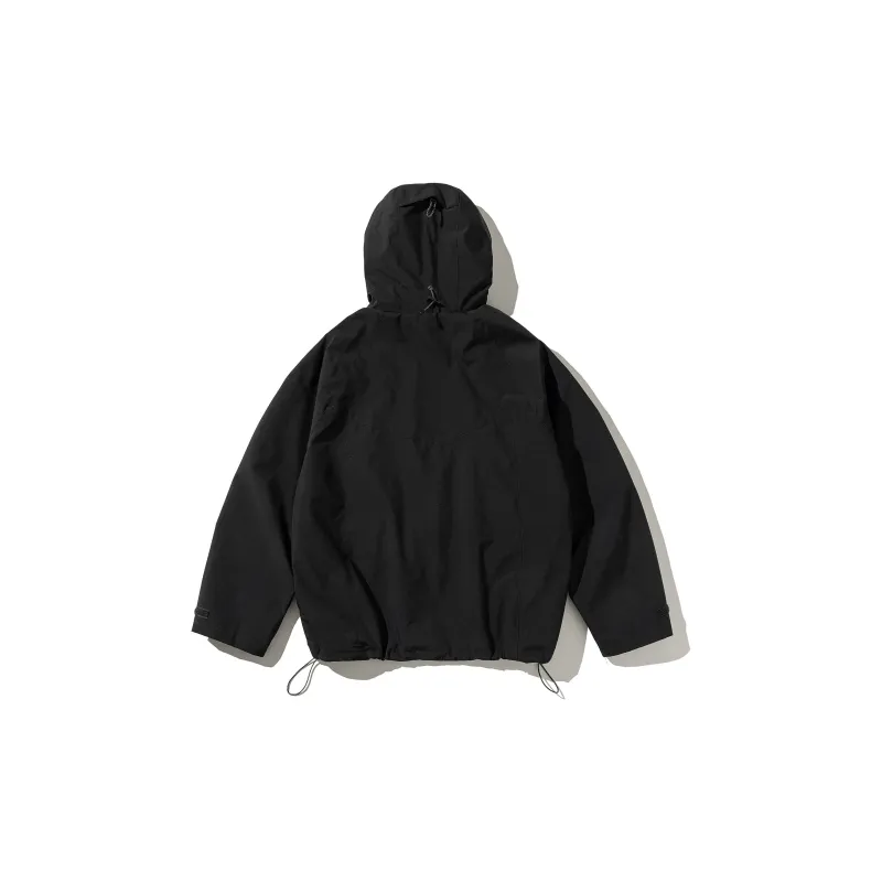 KXLFCHN Windbreaker Jacket Unisex-1