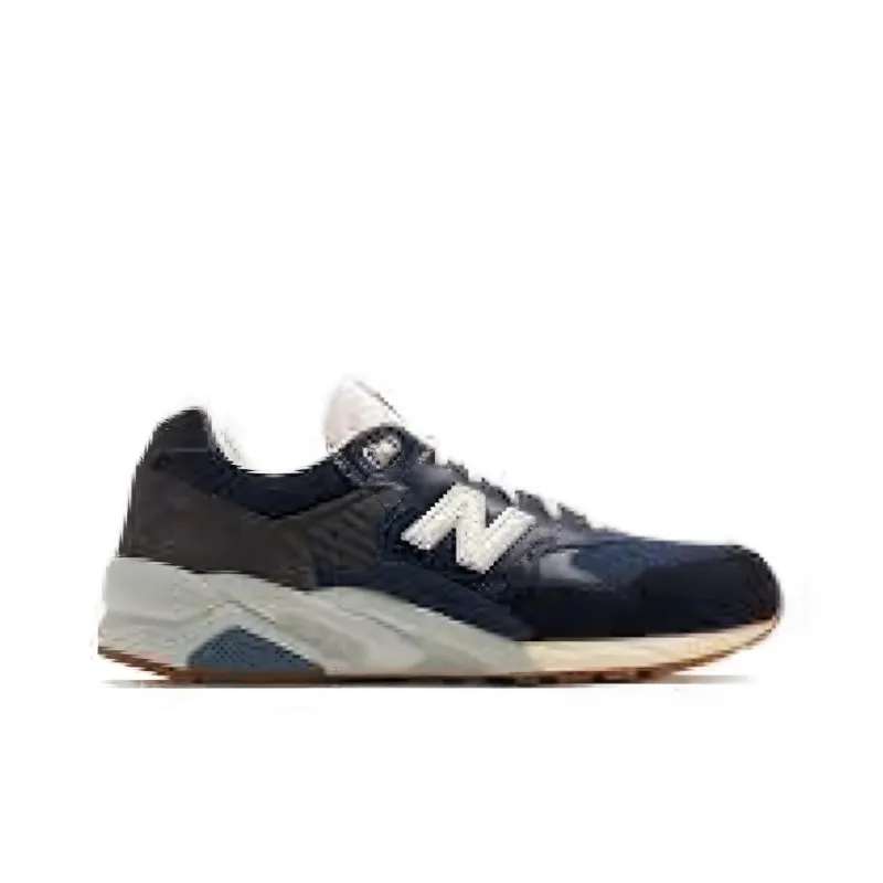 New Balance 580 'Navy Grey'-1