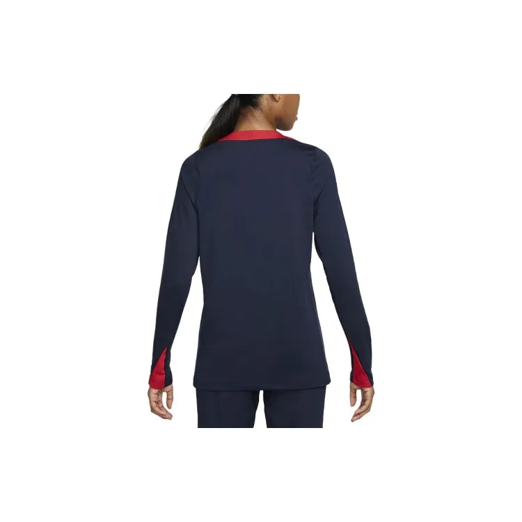 Nike Usa Strike Women's Nike Dri FIT Soccer Crew Neck Top-1