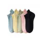 Sky Blue 2+Custard 2+Sprout Green 2+Taro Purple 2+Black 2[10 Pack]