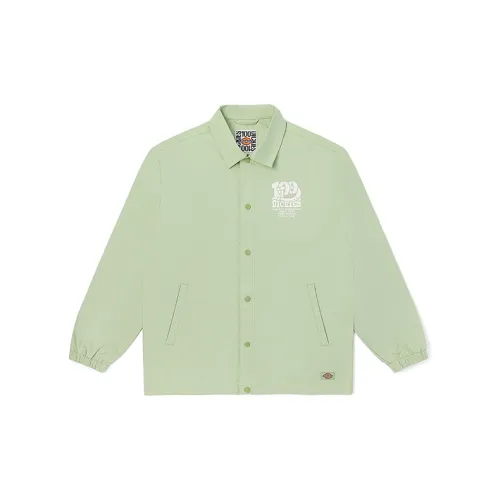 Dickies Jackets Men Green