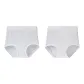 G Set: Round Motif Cotton+Checkered Cotton