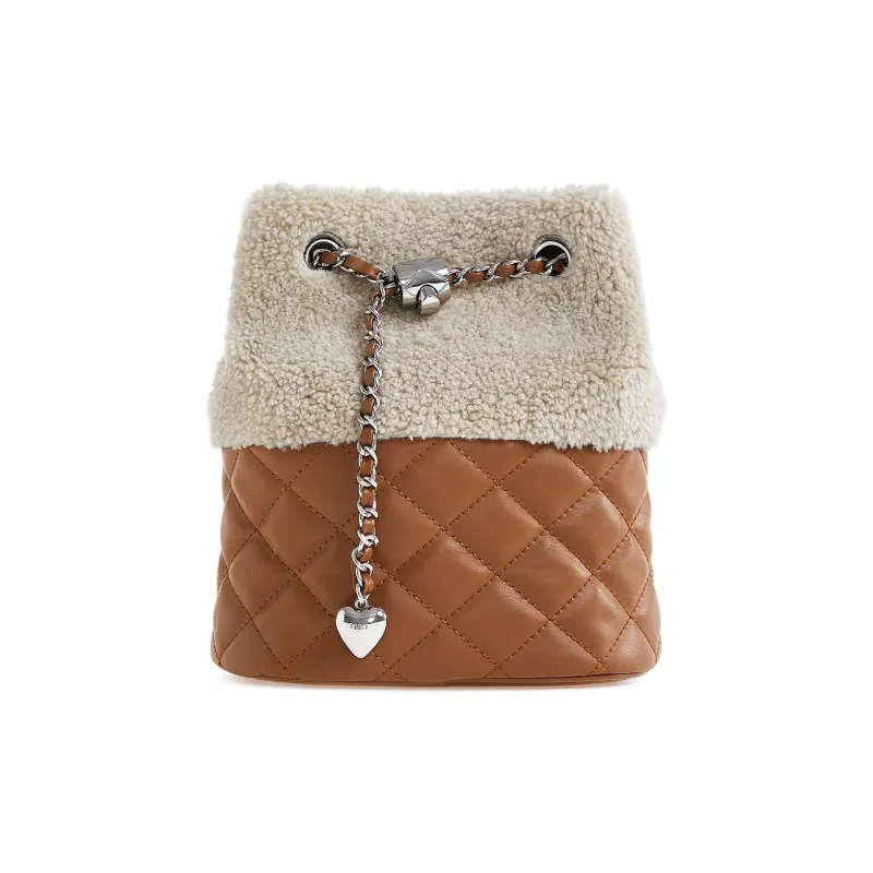FERIA Shoulder Bags-4