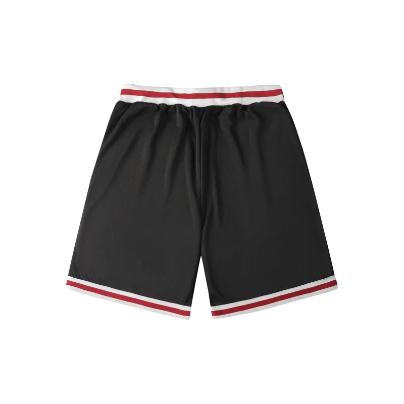 GSON Basketball Shorts Unisex-1