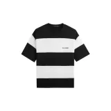 Black/White Stripe